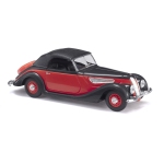 Busch 40294 - H0 - EMW 327 Cabrio - rot